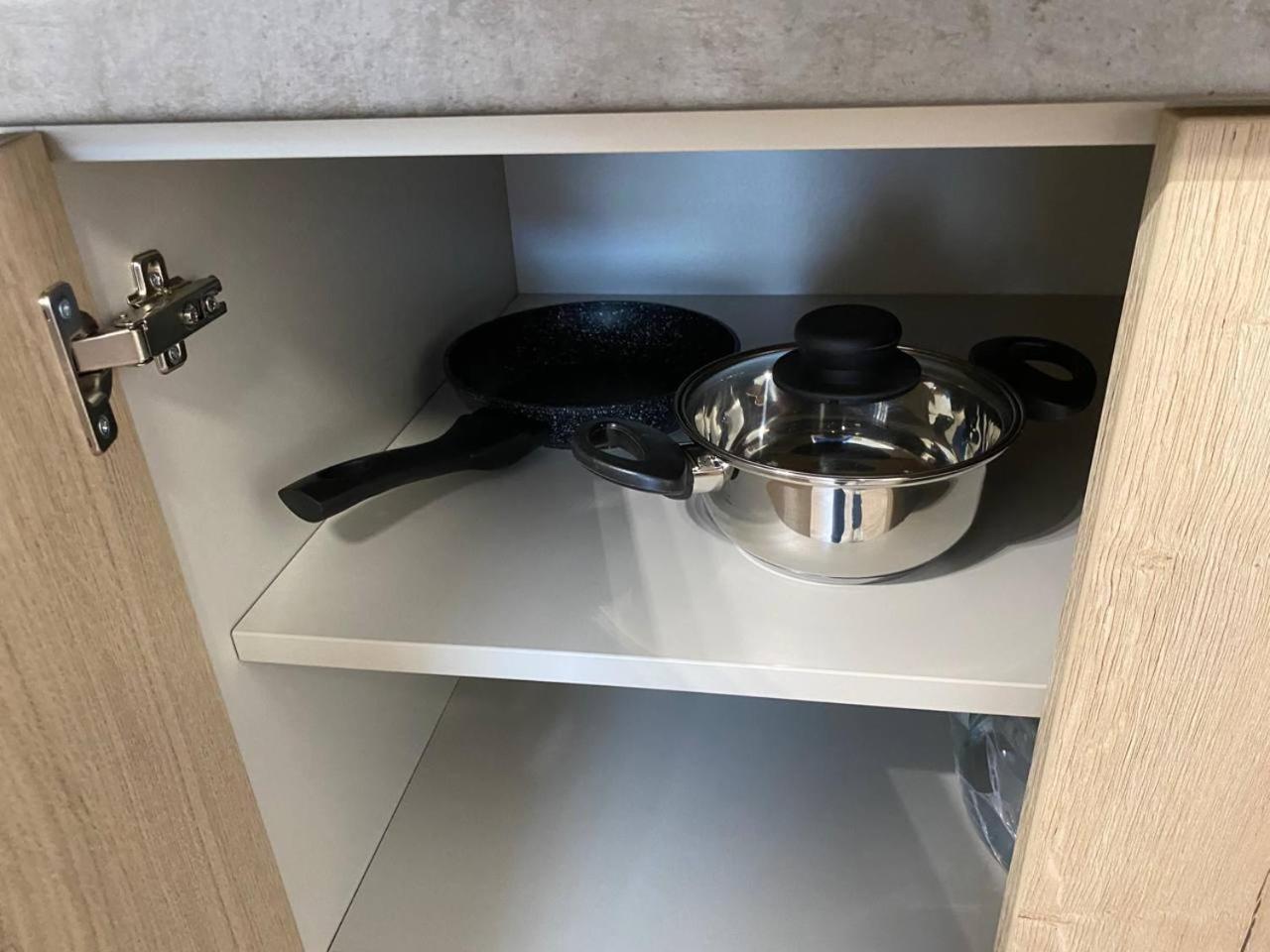 Appartement Perla Hradce à Hradec Králové Extérieur photo
