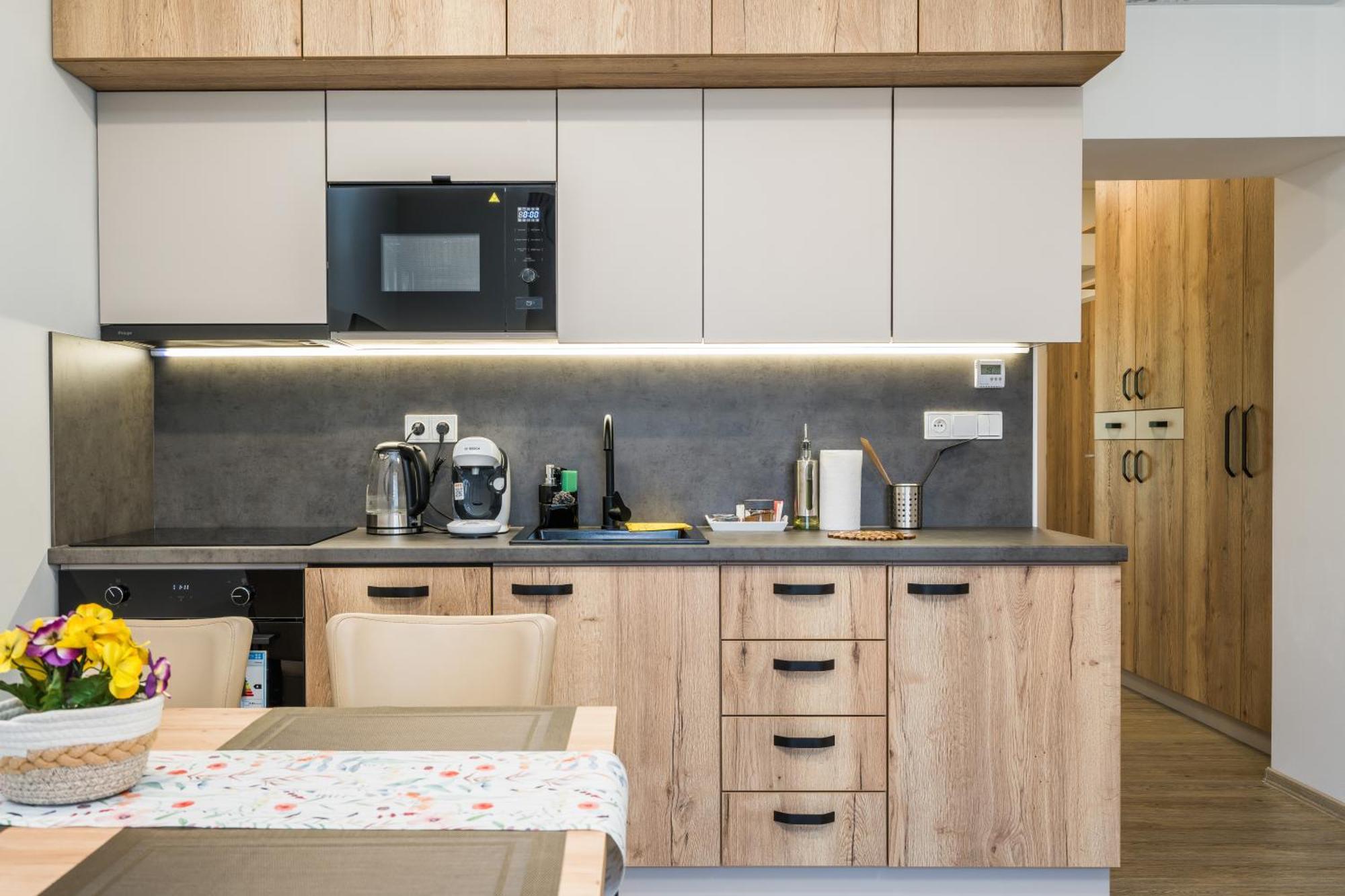 Appartement Perla Hradce à Hradec Králové Extérieur photo